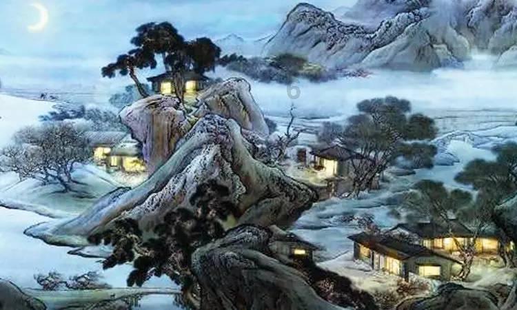 地狱边境
